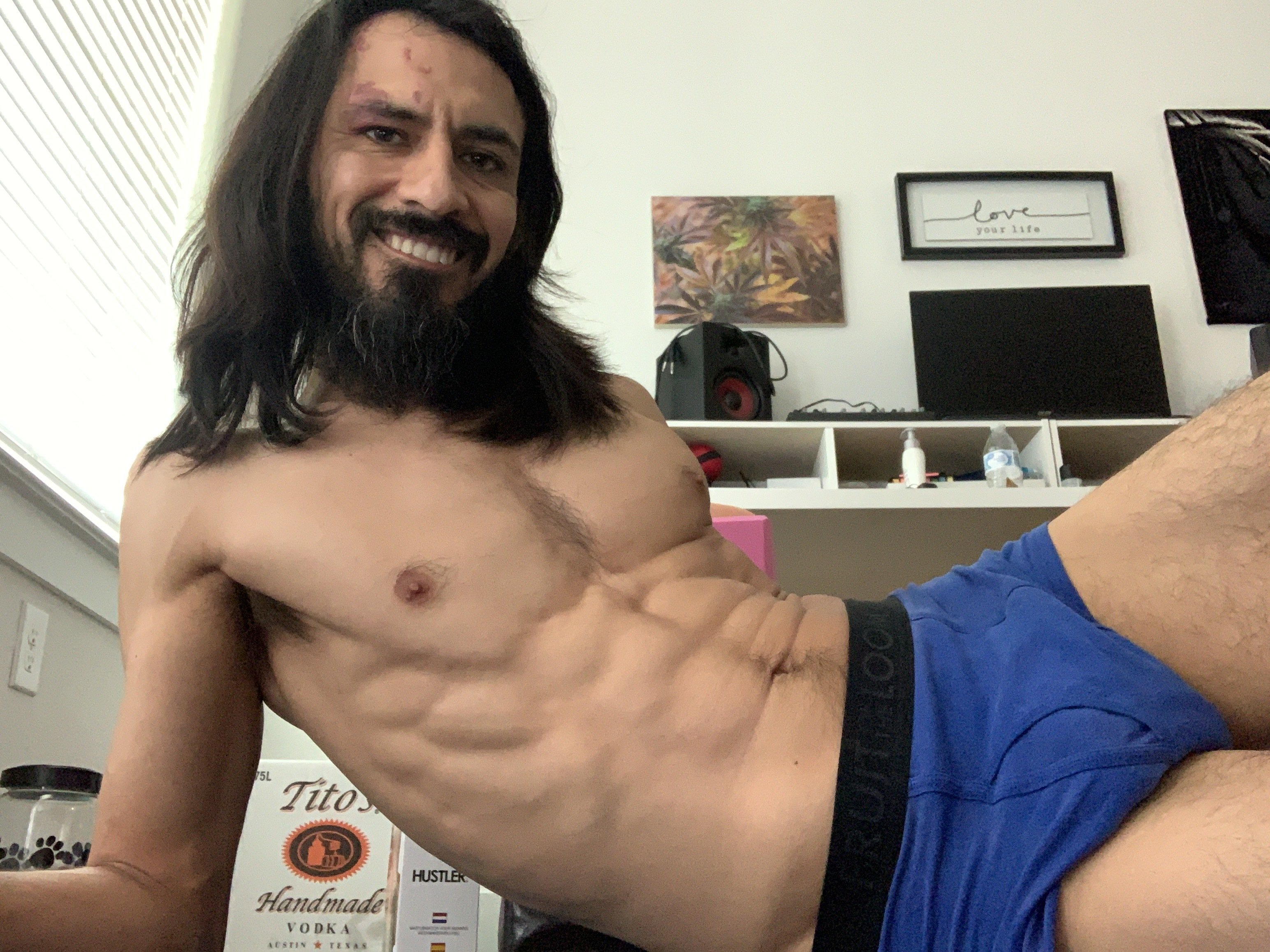 Interprète Youreherewithme Photo 2