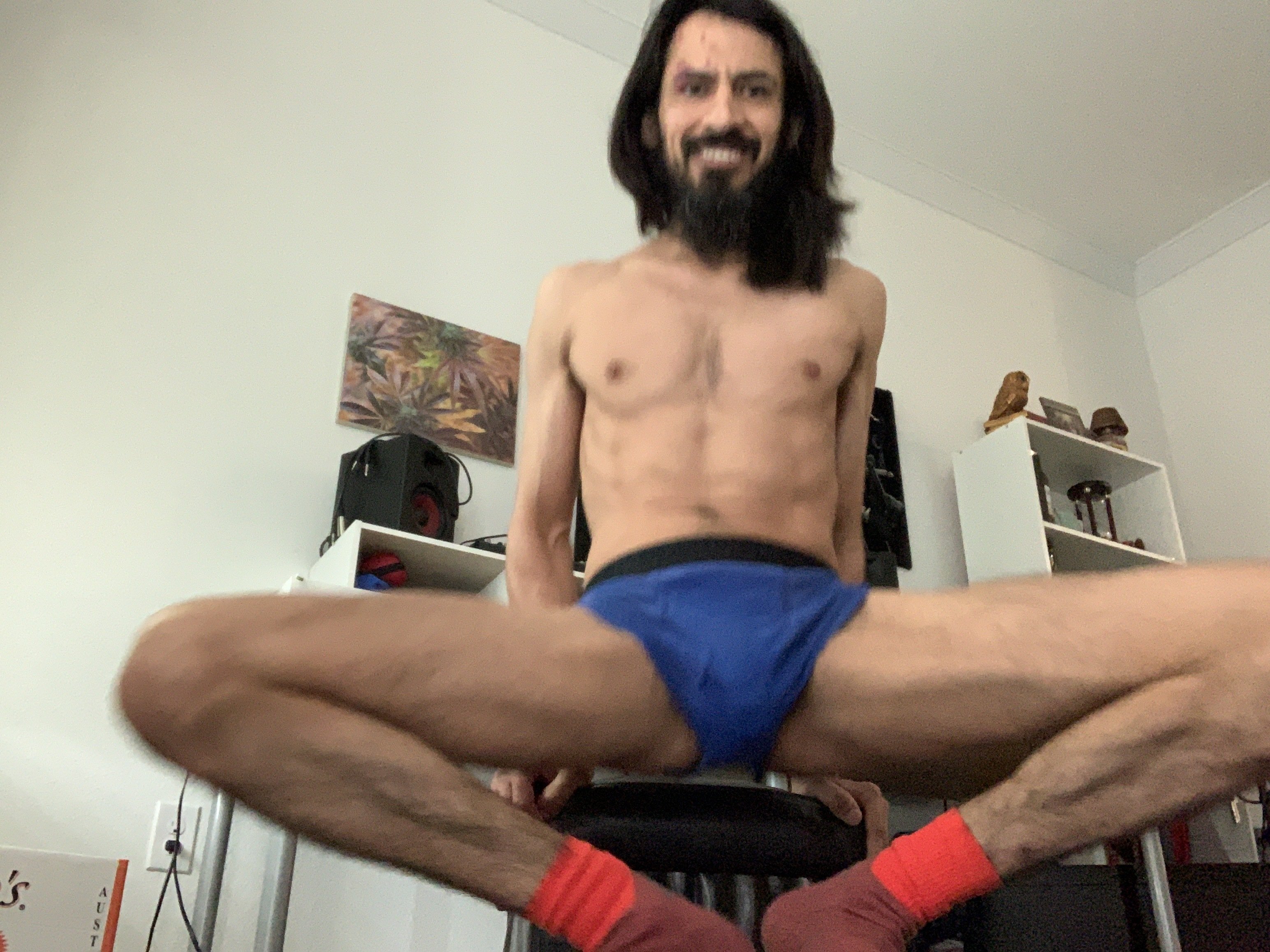 Interprète Youreherewithme Photo 7