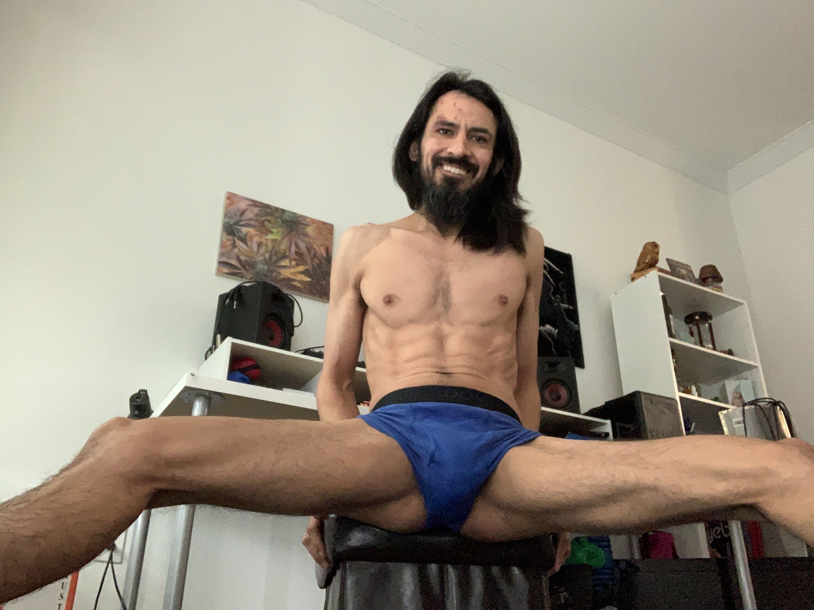 Interprète Youreherewithme Photo 8