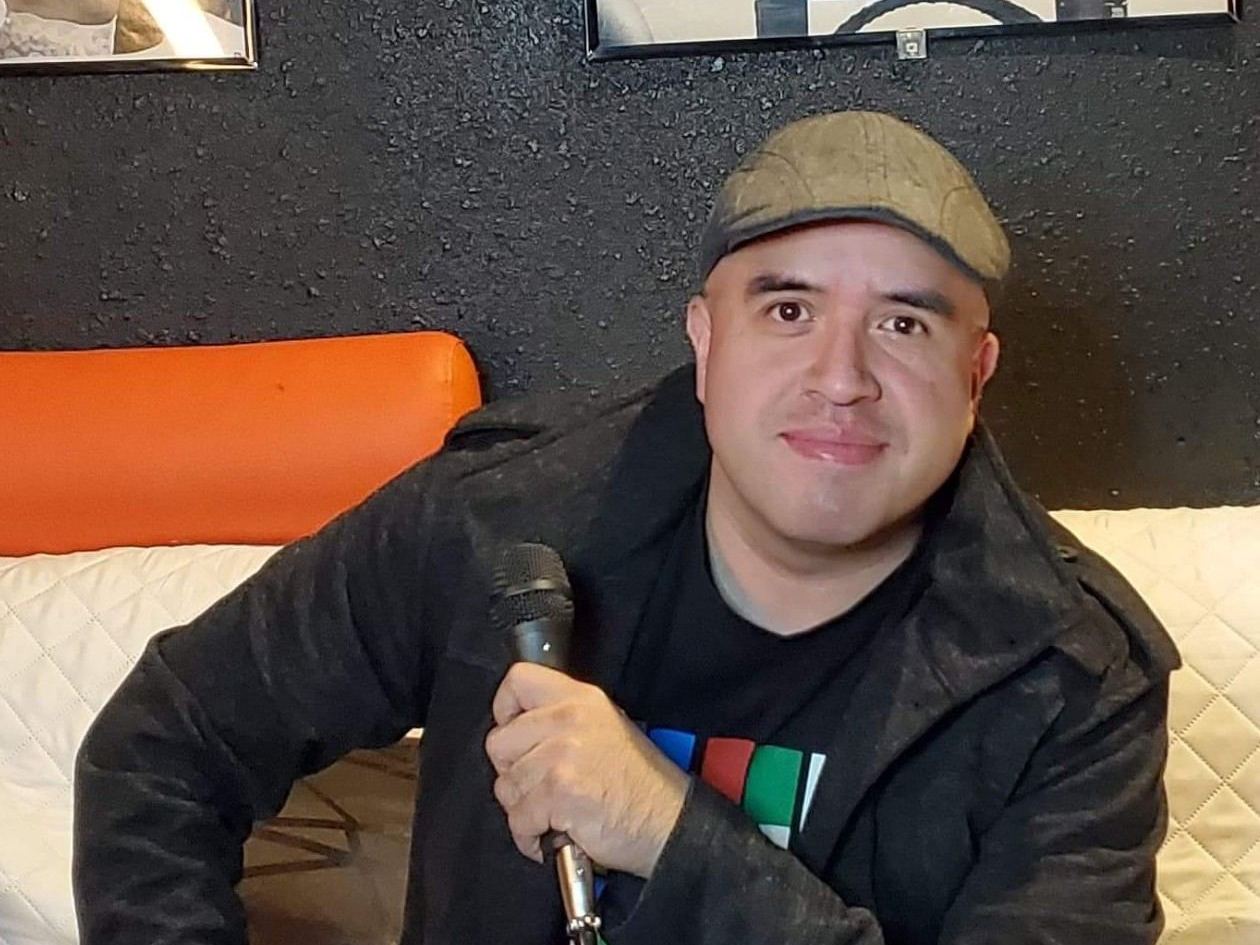 NachoVegas immagine del profilo del modello di cam