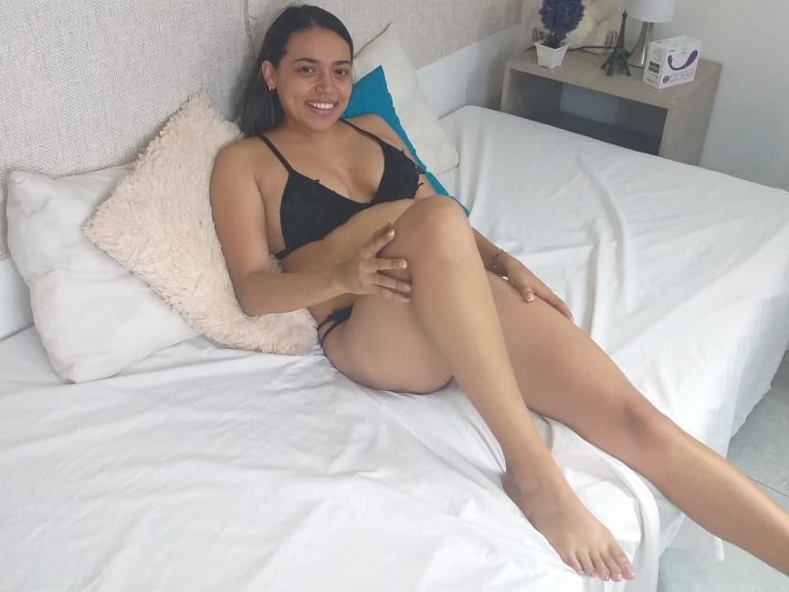 candybody_dream Profilbild des Cam-Modells 