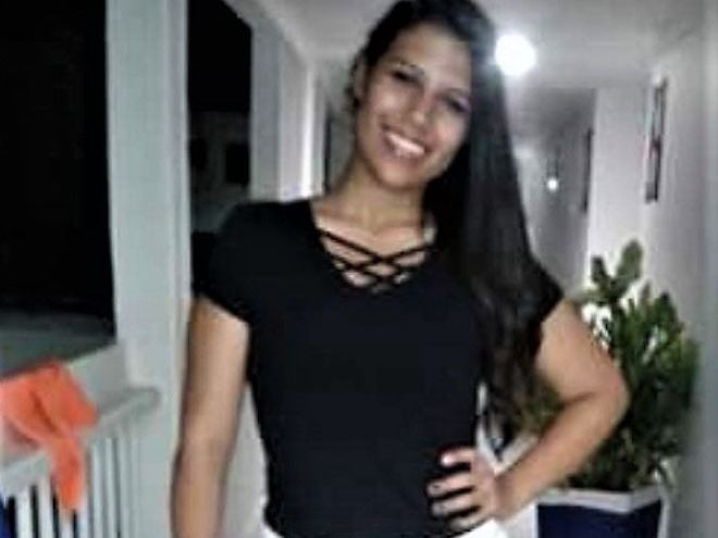 OrianaSaenz1 profielfoto van cam model 