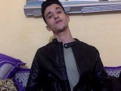 Image de profil du modèle de webcam Jayce_Rogers