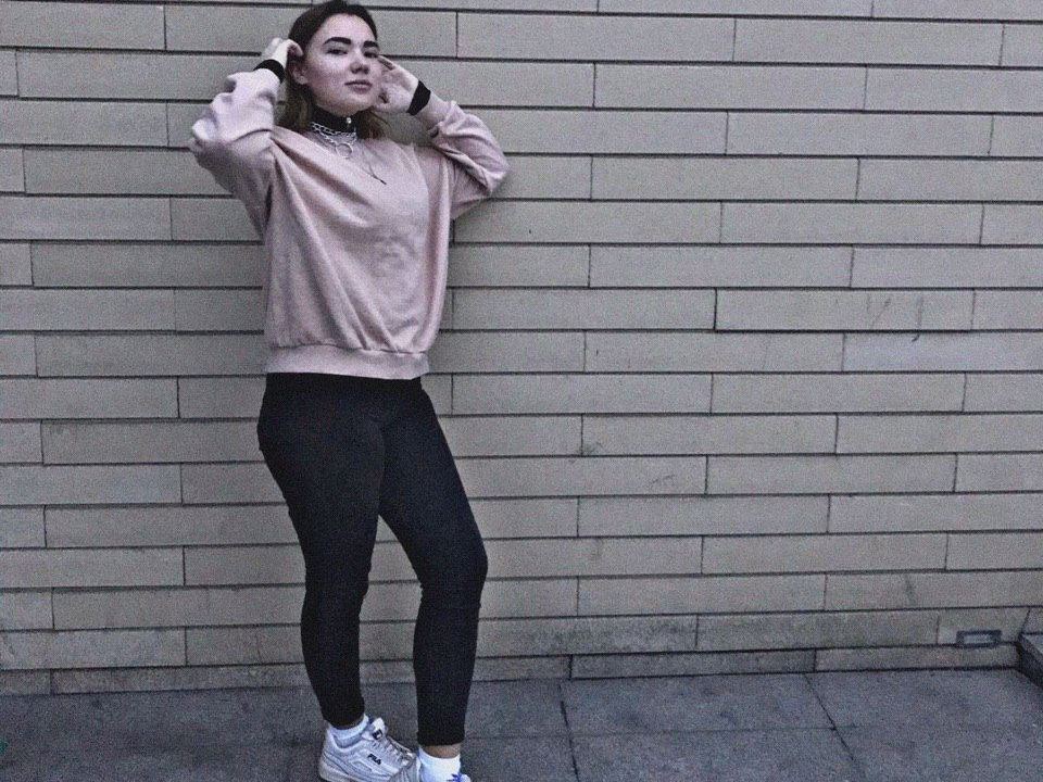 Image de profil du modèle de webcam IlonaSweet