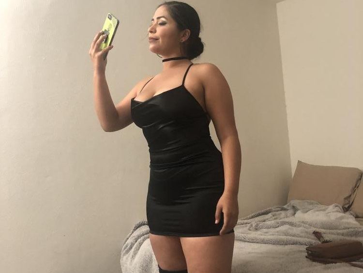 danii_gomez profielfoto van cam model 