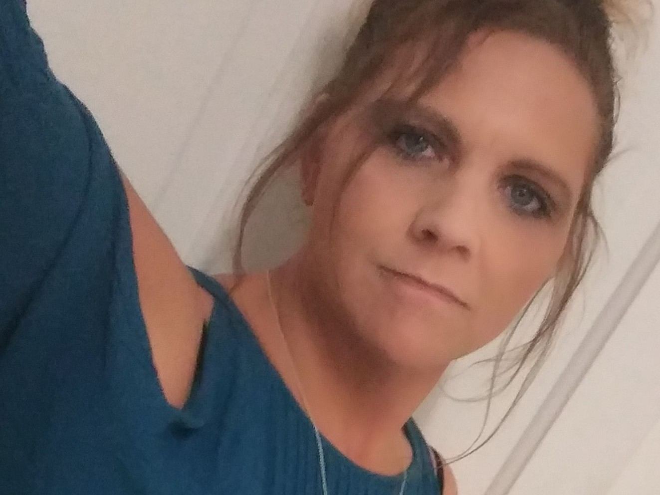 Bluesugar Profilbild des Cam-Modells 