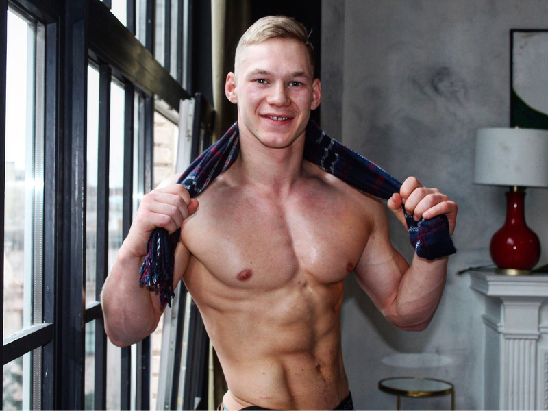 Intérprete MilesBlond Foto 2