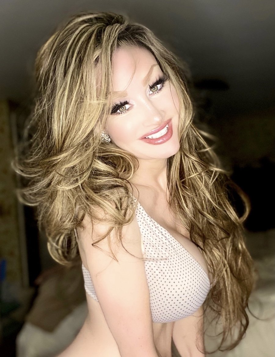 Utøver Kylee_Hendrex Bilde 12