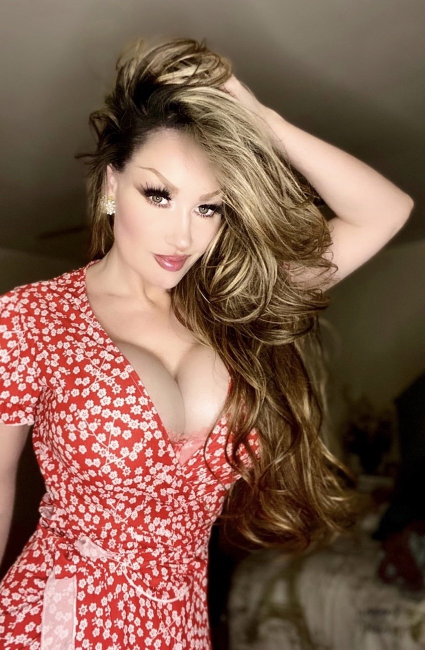 Utøver Kylee_Hendrex Bilde 9