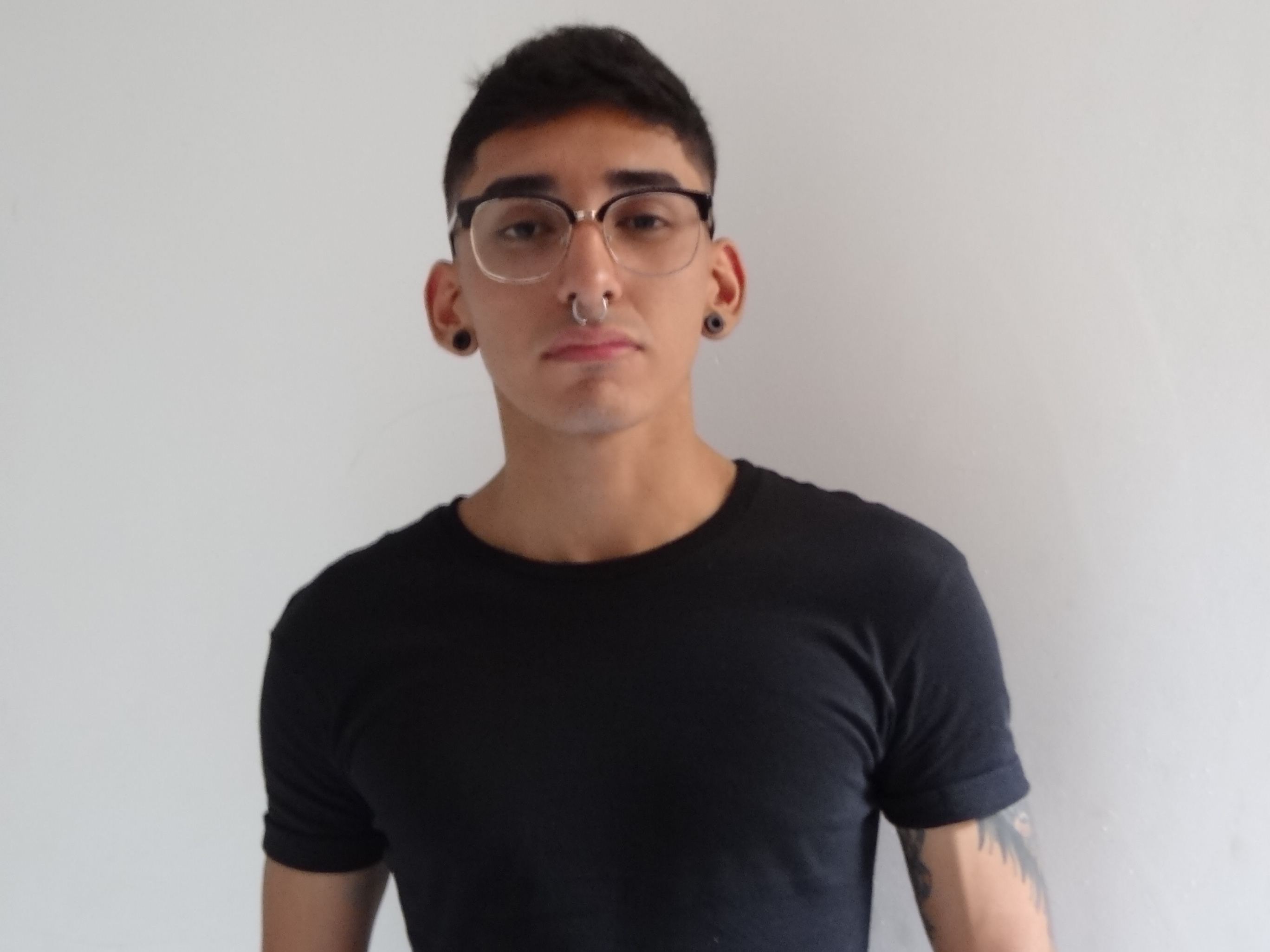 Image de profil du modèle de webcam xergio_hot
