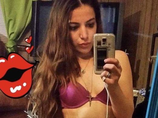 Kendoll69 profilbild på webbkameramodell 