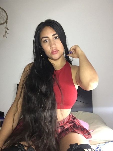 Performer Vicky_queen Photo 6