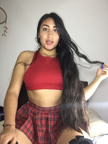 Performer Vicky_queen Photo 7