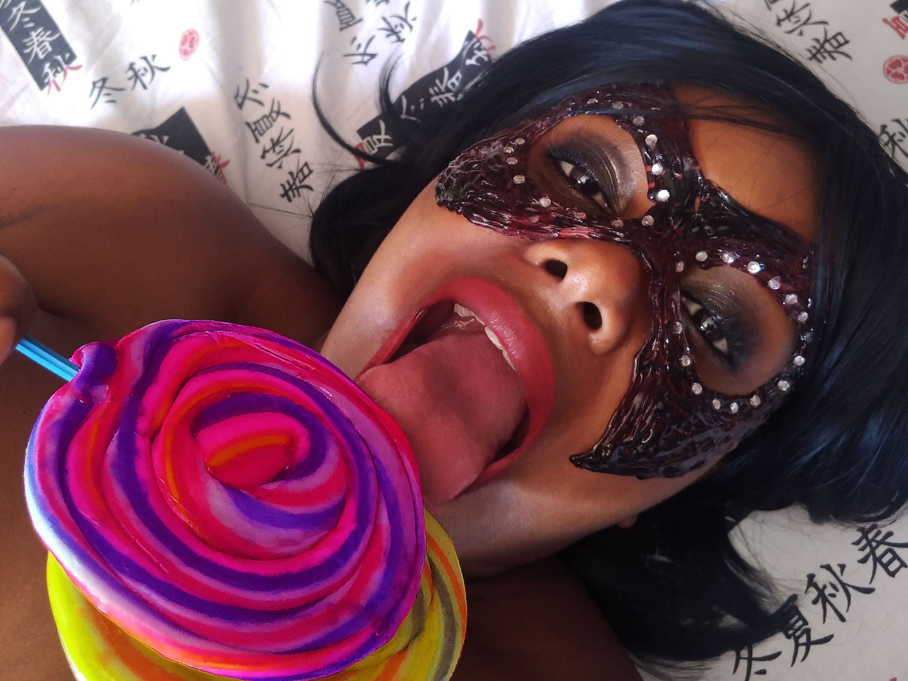 ScarlletCandy Profilbild des Cam-Modells 