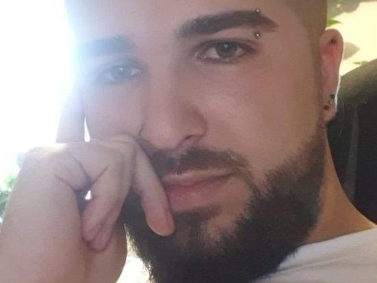 Foto de perfil de modelo de webcam de JokerJem 
