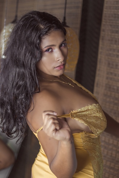 Artiest Chanellcooper Foto 1
