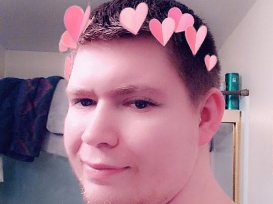SmallCoCkBIGcum profielfoto van cam model 