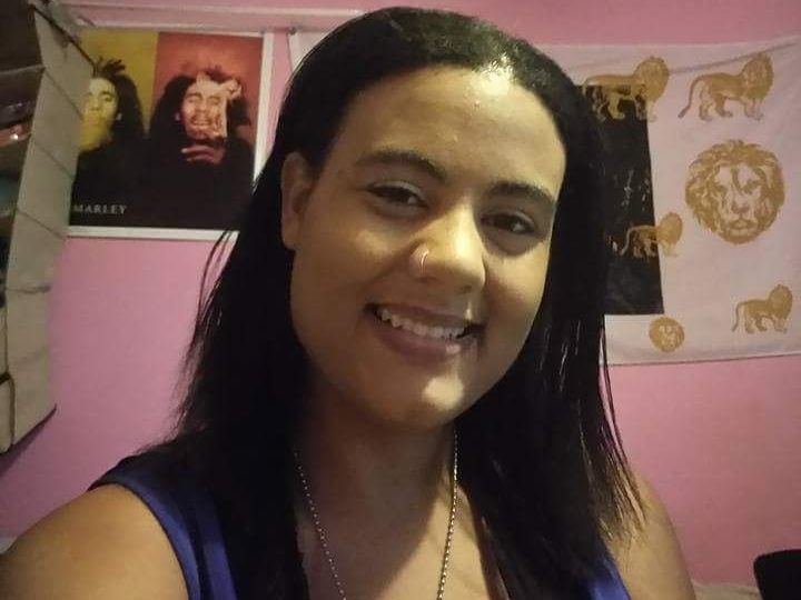 PrincessStarlenaSmith immagine del profilo del modello di cam