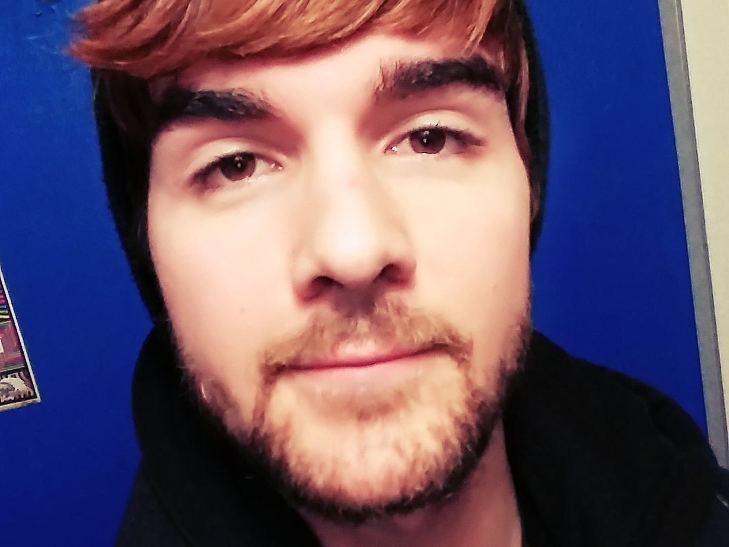 Foto de perfil de modelo de webcam de JesseSenshi 