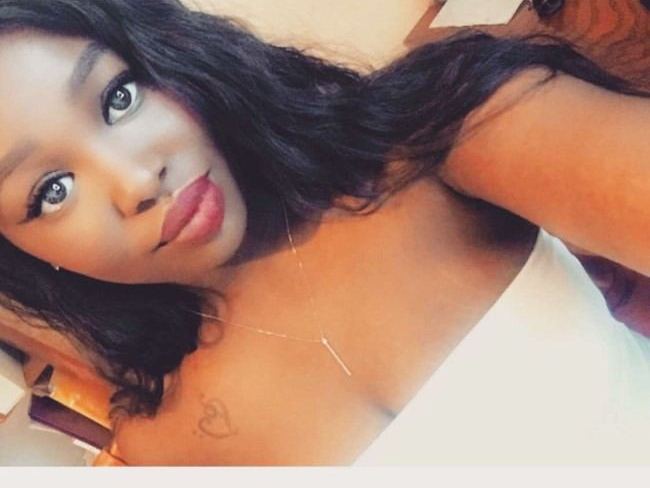 BrilynMarie profielfoto van cam model 