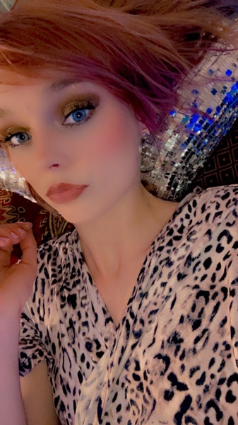 Utøver dallasthedancer Bilde 5