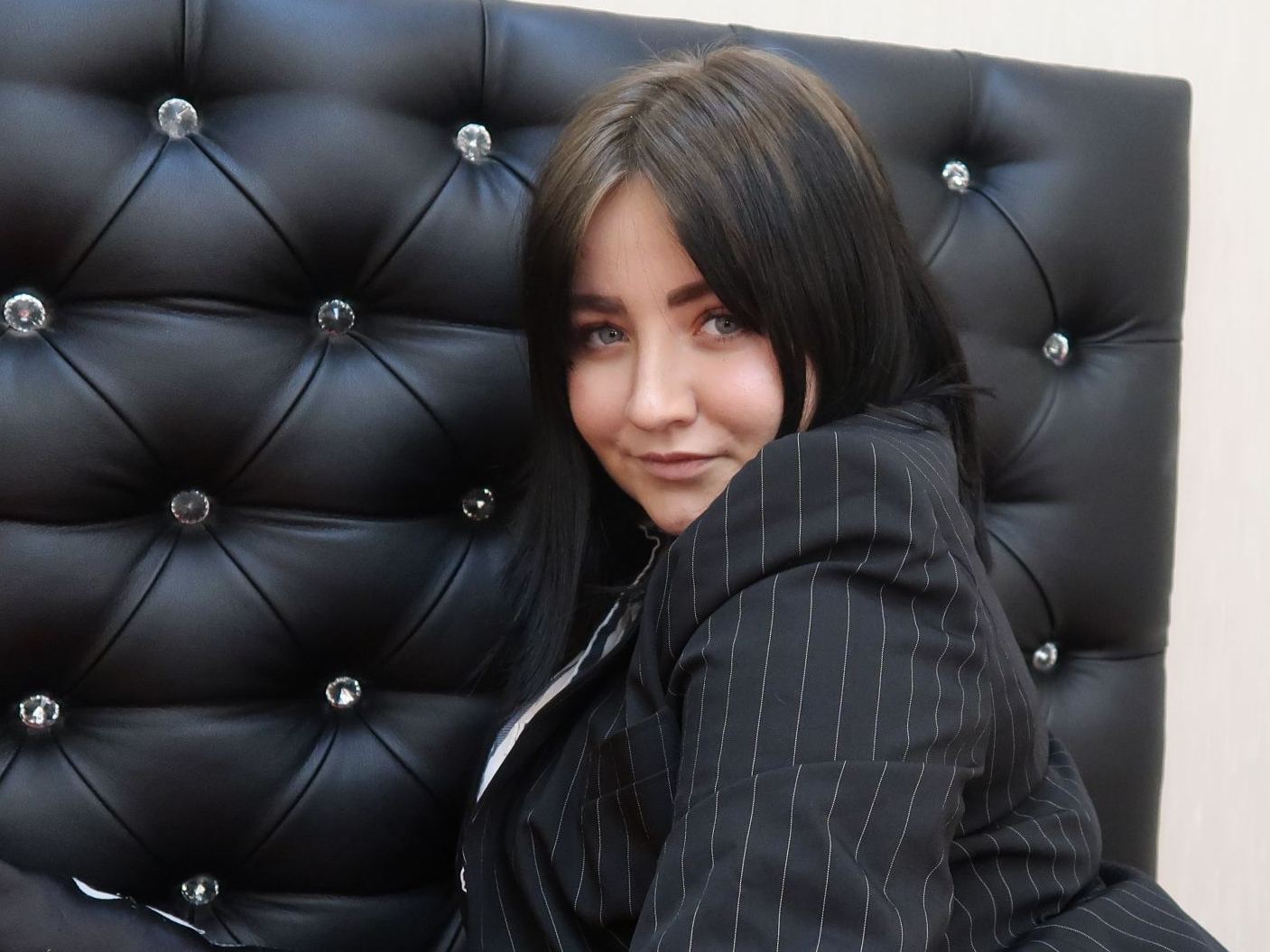 SelenaMandis immagine del profilo del modello di cam