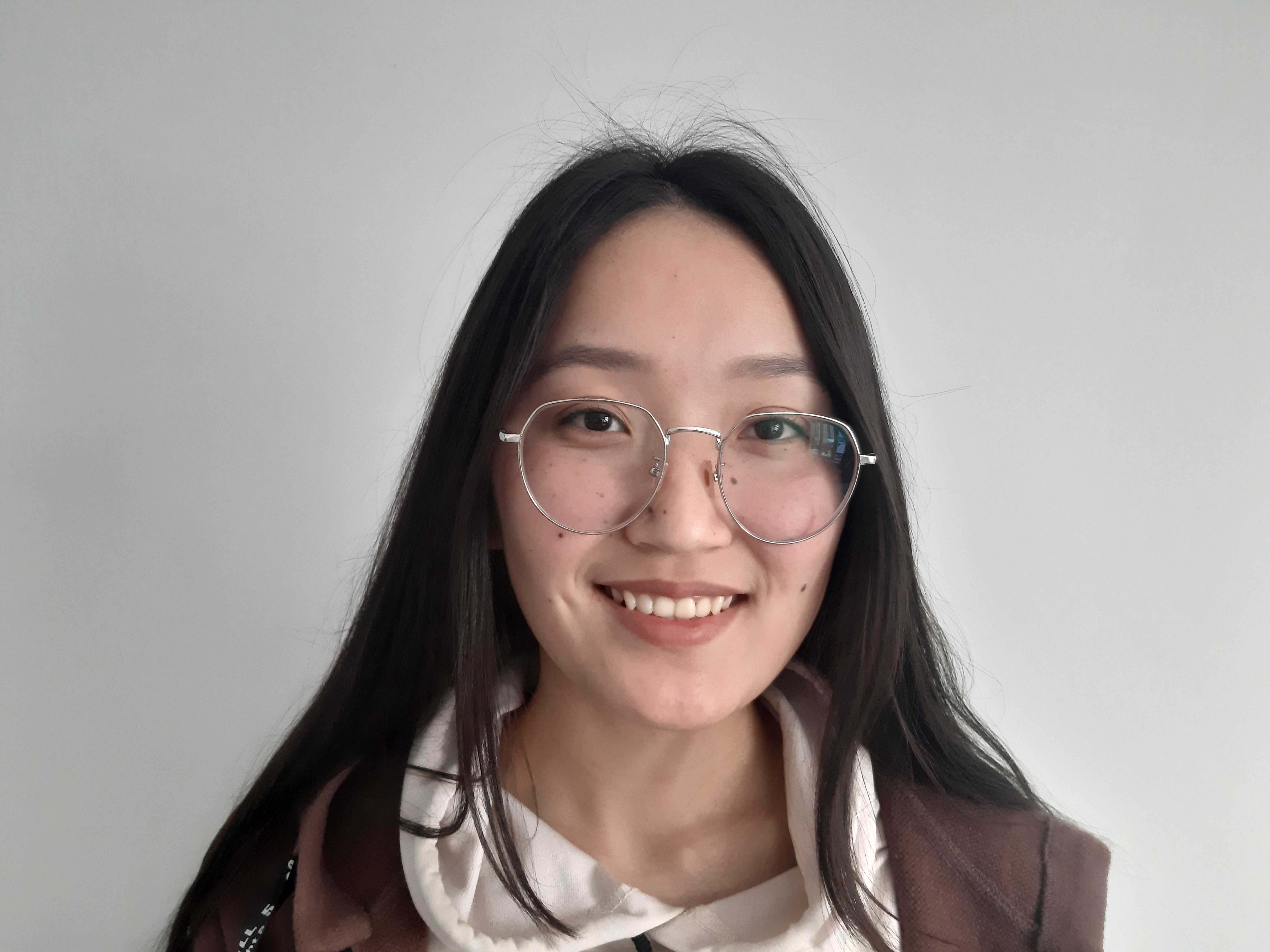 RemiKung profielfoto van cam model 