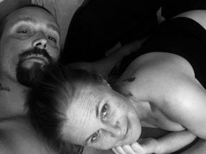 Image de profil du modèle de webcam Mrmrskinky69
