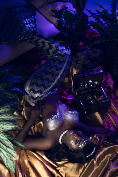 Artista PeitonKeen Foto 9