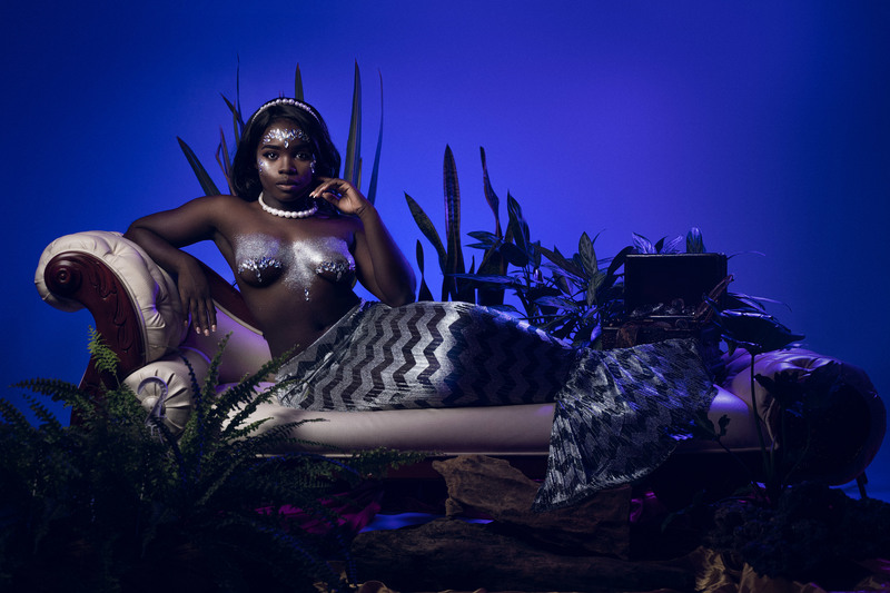 Artista PeitonKeen Foto 6