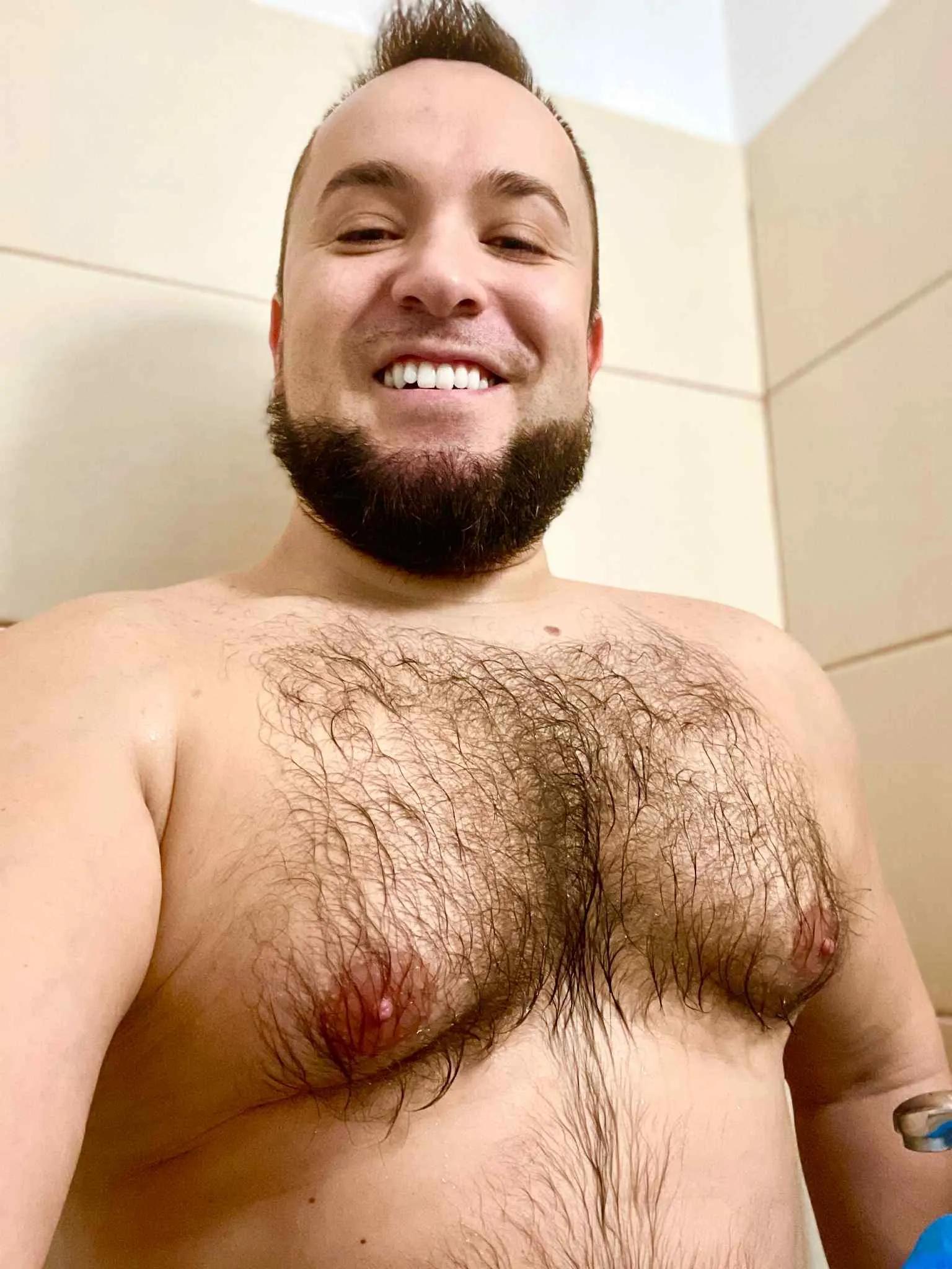 Artist Loverboy9inch Foto 2