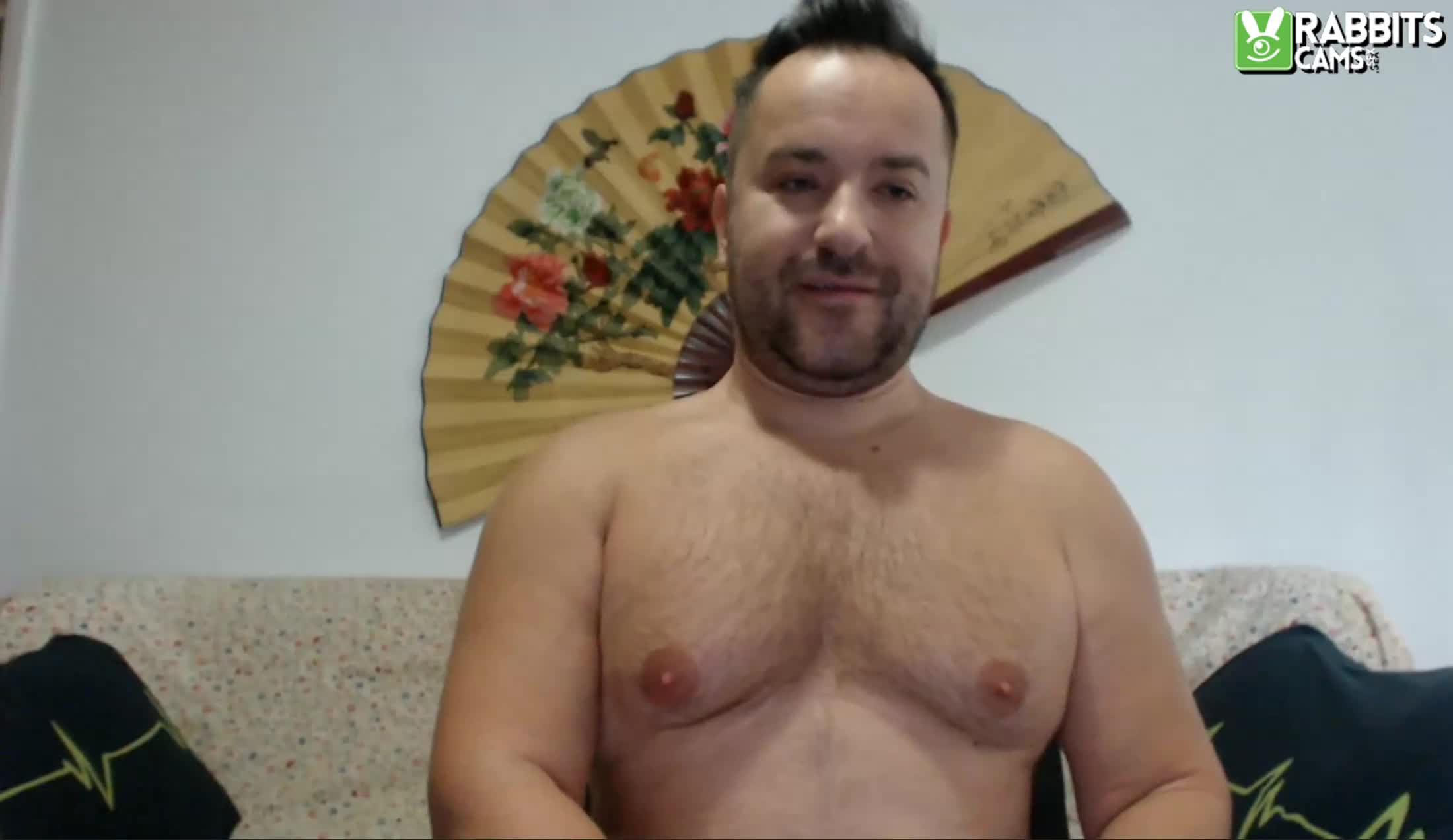 Performer Loverboy9inch Video 1