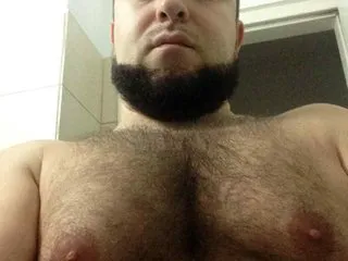 Loverboy9inch profilbild på webbkameramodell