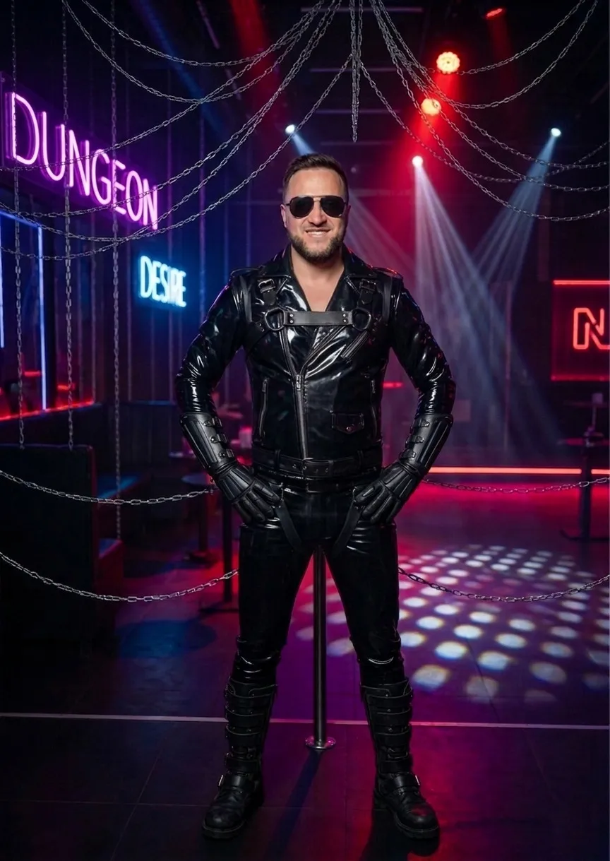 Artista Loverboy9inch Foto 1