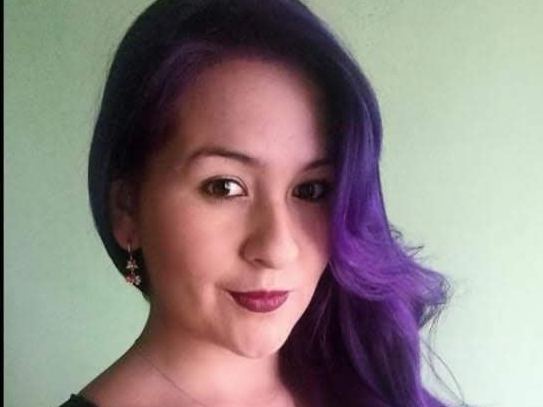 Image de profil du modèle de webcam SaoriKido