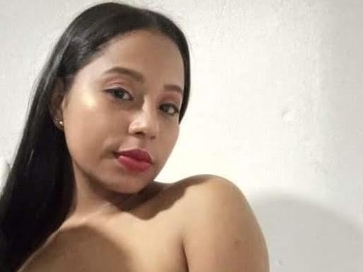 ValenEscobar immagine del profilo del modello di cam