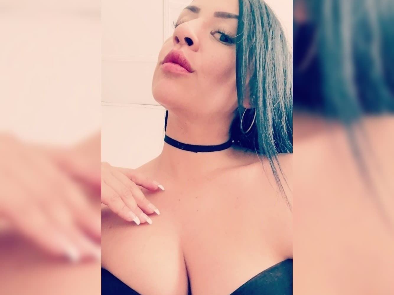 Kattlovesex immagine del profilo del modello di cam