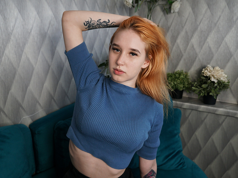 Darsteller DebbySwan Foto 5