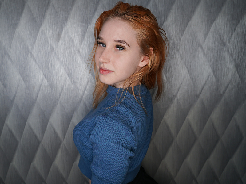 Intérprete DebbySwan Foto 1