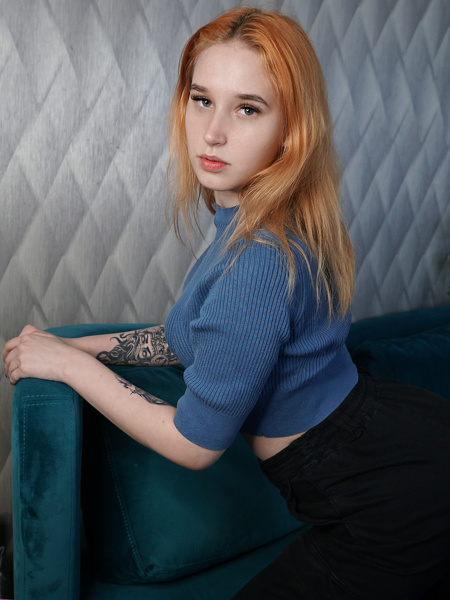 Darsteller DebbySwan Foto 3