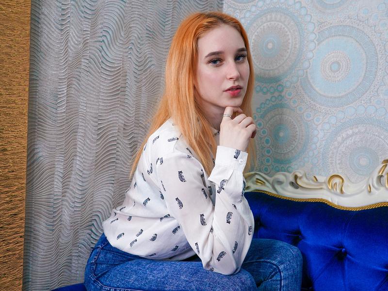 Darsteller DebbySwan Foto 8