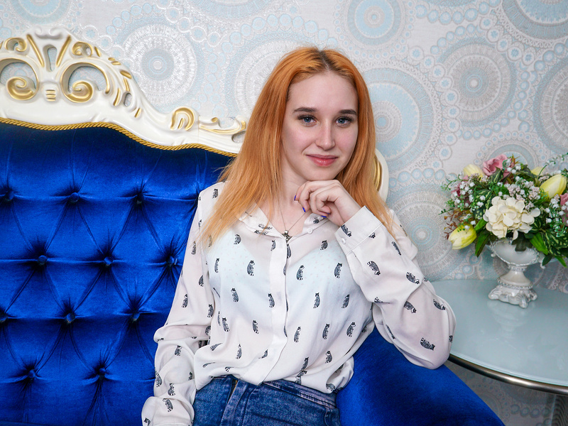 Darsteller DebbySwan Foto 7