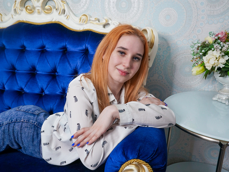 Darsteller DebbySwan Foto 6