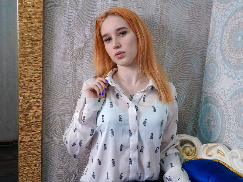 Darsteller DebbySwan Foto 10