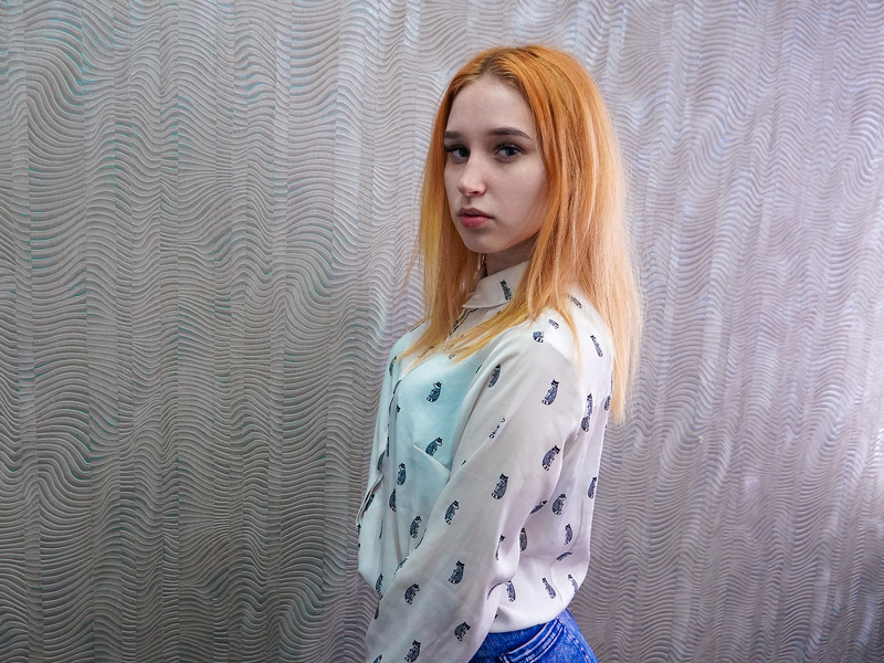 Darsteller DebbySwan Foto 11