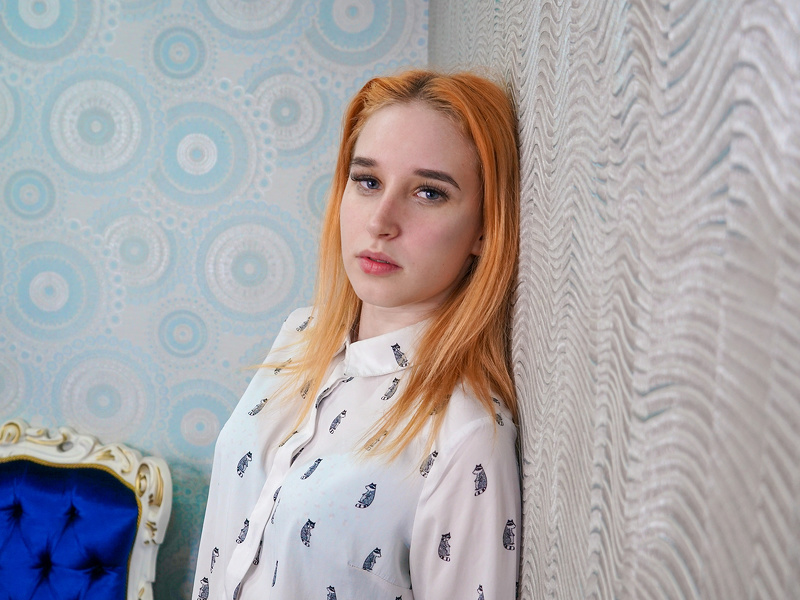 Darsteller DebbySwan Foto 9