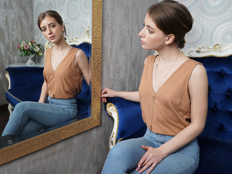 Intérprete DaliaWahlberg Foto 2