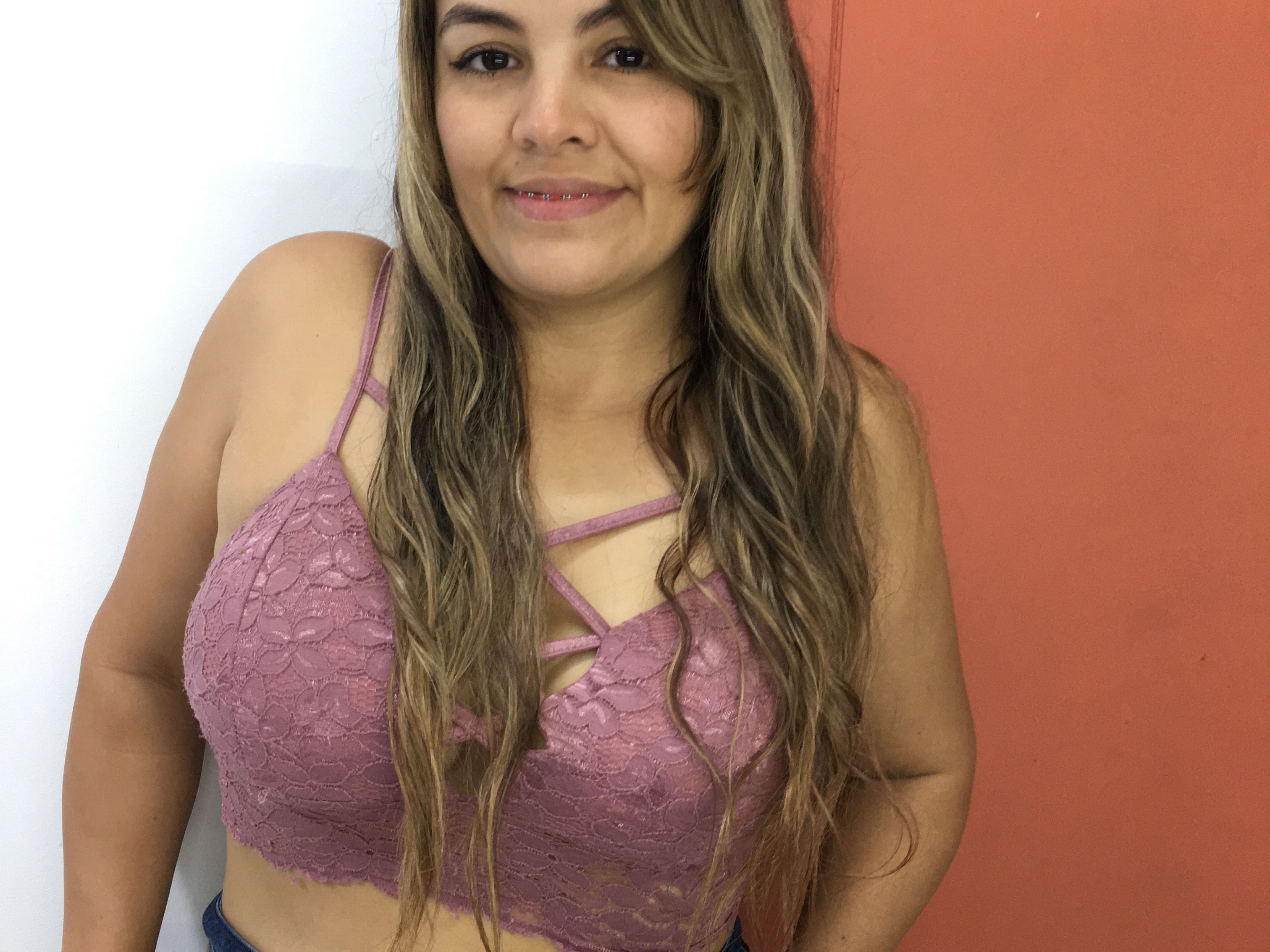 Foto de perfil de modelo de webcam de SoniiaLopez 