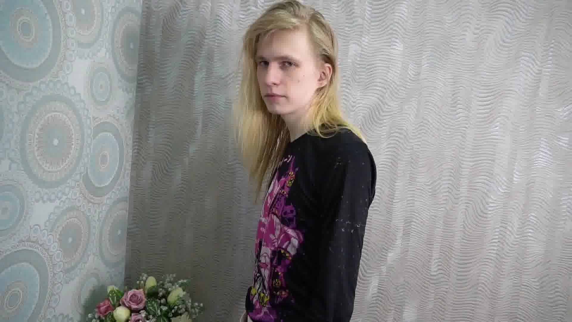 Utøver BillRock Video 2