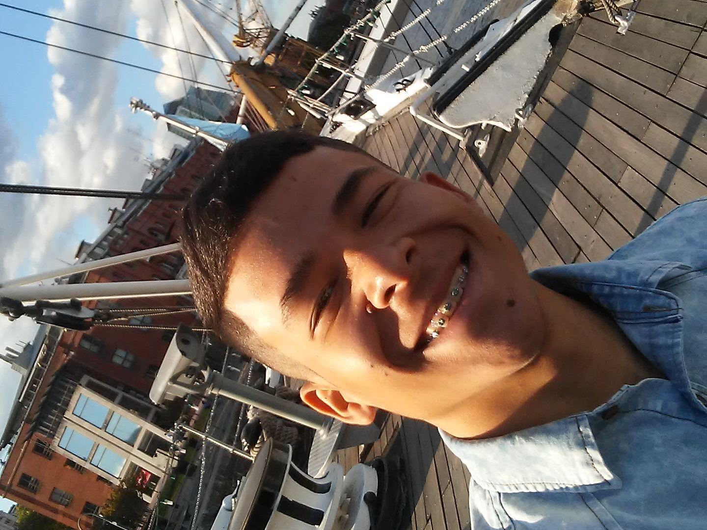 jeypin immagine del profilo del modello di cam